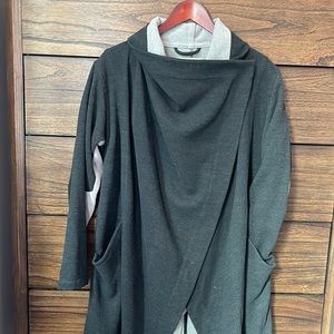 Rachel Rachel Roy long sweater/wrap